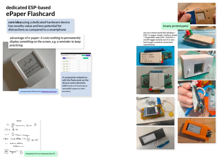 Preview of 26_10-epaper-flashcard